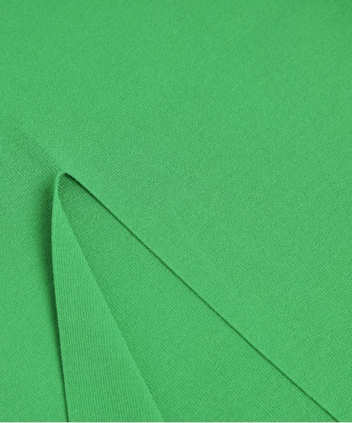 La-gemme（ラジェム）の「リブロングスカート（スカート・レディース・ブラック/ベージュ/レッド/イエロー/グリーン・M/L）」の22枚目の写真