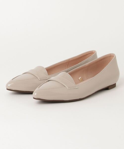 セール ブランド古着 フラットパンプス パンプス Natural Beauty Basic ナチュラルビューティーベーシック のファッション通販 Zozoused セール ブランド古着 フラットパンプス パンプス Natural Beauty Basic ナチュラルビューティーベーシック のファッション通販 Zozoused