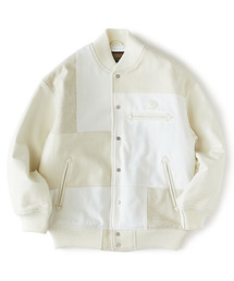 FAT（エフエイティー）の「SKOOTONE（スタジャン）」 - WEAR