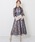 Lace Ladies�i���[�X���f�B�[�X�j�́u�`���[�����[�X�����O�����s�[�X�h���X�i�h���X�j�v�b�l�C�r�[