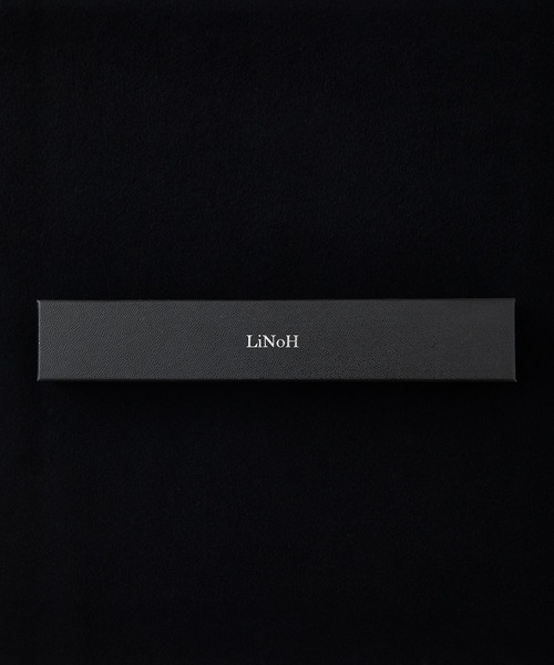 LiNoH（リノー）の「SILVER 925 SNAKECHAIN NECKLACE（ネックレス・メンズ・シルバー・FREE）」の8枚目の写真