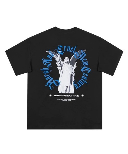 ★関税込★I AM NOT A HUMAN BEING★STITCHED BASIC LOGO TE.E★ MUSINSA | I AM NOT A HUMAN BEING BASIC LOGO HOODIE - BLACK