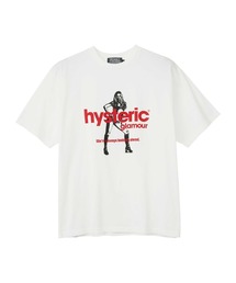 HYSTERIC DELIGHT Tシャツ