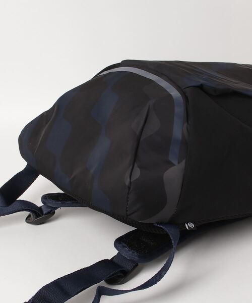 海外限定Adidasマリー バックパック　 ネイビー　KC1424 海外限定Adidasマリー バックパック ネイビー KC1424