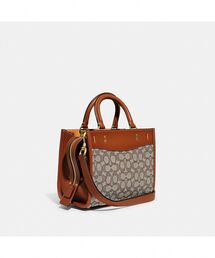 COACH（コーチ）の「【COACH X TOM WESSELMANN】ローグ 25