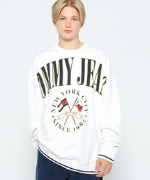 スケータースウェット