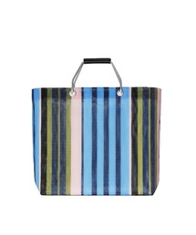 Marni マルニマーケットストライプトートバッグ 楽天市場】MARNI マルニ MARKET STRIPE BAG マーケット