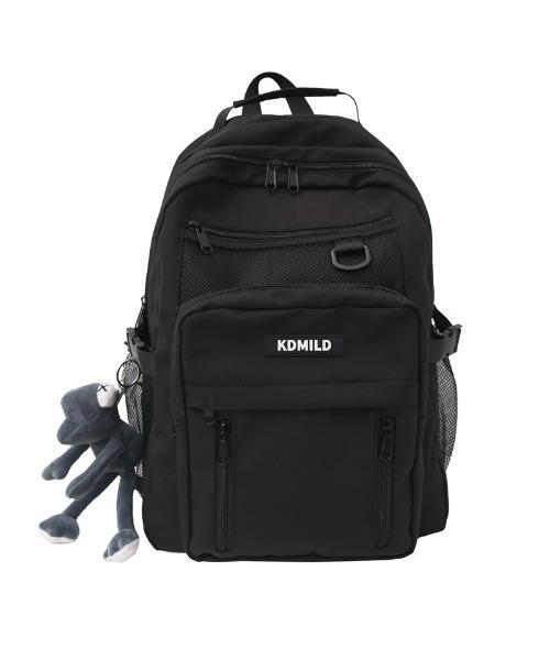 バックパック・リュック Folnua Folly Backpack Khaki Corduroy セール】『mushwear/マッシュウェア』KDリュック（バックパック