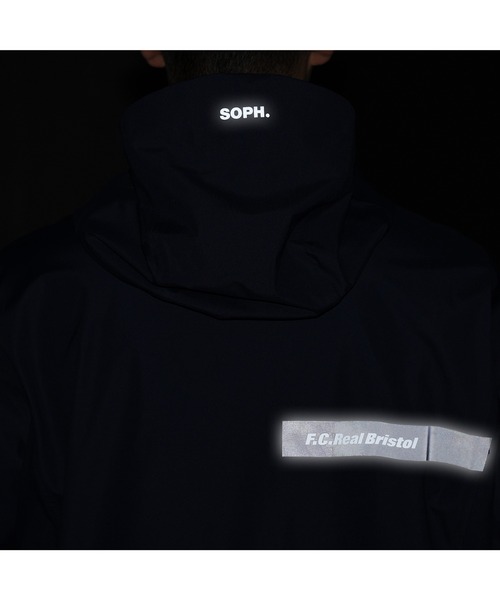 F.C.Real Bristol（エフシーレアルブリストル）の「3LAYER