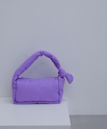 ADAM ET ROPE' | ムスビナイロンバッグ(ハンドバッグ)