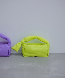 ムスビナイロンバッグ