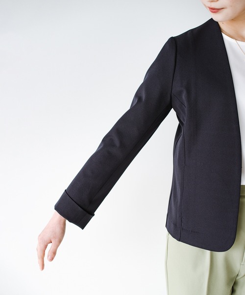 haco!（ハコ）の「これさえあればきちんとシーンも普段遣いも安心！撥