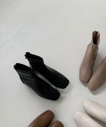 CALIFORNIA OUTFITTERS（カリフォルニア アウトフィッターズ）の「スクエアトゥショートブーツ（ブーツ・メンズ）」