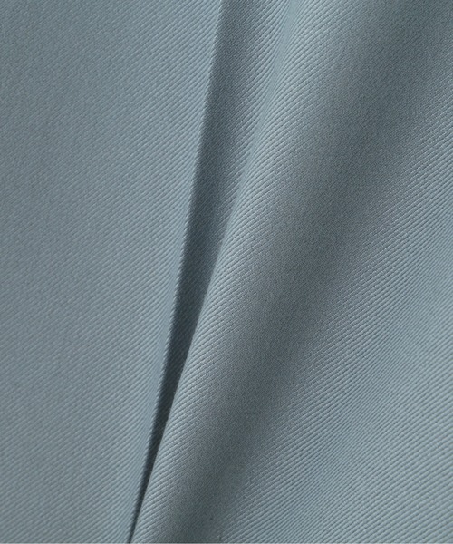 PROPORTION BODY DRESSING(プロポーションボディドレッシング)の「ハイウエストテーパードパンツ / 1212230901(その他パンツ・レディース・ベージュ/ライトグリーン/ピンク系その他・MEDIUM/SMALL)」の8枚目の写真