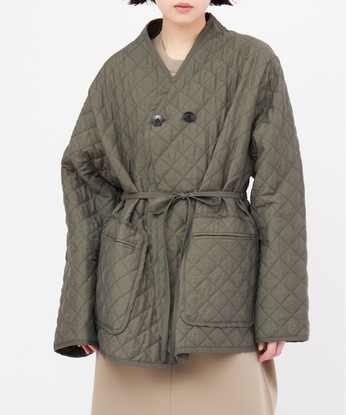 CLANE ジャケット 2WAY SHEER JACKET｜OUTER(アウター)｜CLANE OFFICIAL ONLINE STORE