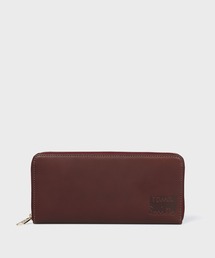 Paul Smith（ポールスミス）の「ステッチハイライト ラウンドジップ 長