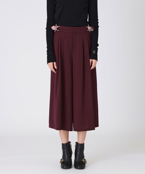 BLUE LABEL CRESTBRIDGE（ブルーレーベルクレストブリッジ）の