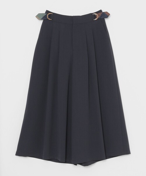 【売り切り価格‼︎】ブルーレーベルクレストブリッジ★ガウチョパンツ BLUE LABEL CRESTBRIDGE（ブルーレーベルクレストブリッジ）の