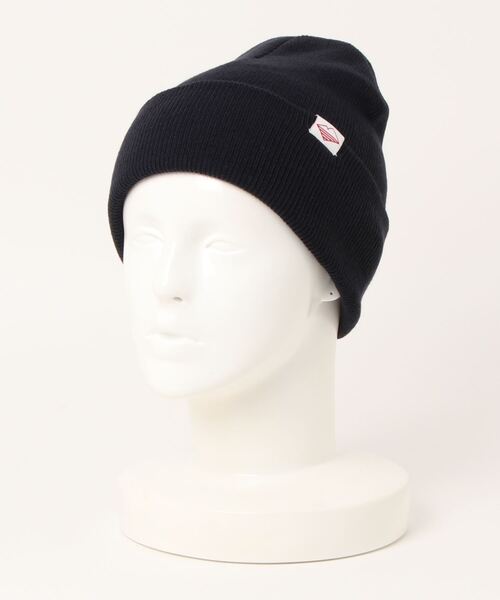 Battenwear（バテンウエア）の「【Battenwear/バテンウェア】米国製 ニットキャップ/ WATCH CAP V.2（ニットキャップ/ビーニー・メンズ・ブラック/ネイビー/レッド/オリーブ/オレンジ/ベージュ系その他・ONE SIZE）」の18枚目の写真