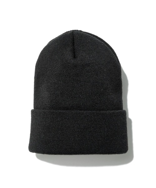 Battenwear（バテンウエア）の「【Battenwear/バテンウェア】米国製 ニットキャップ/ WATCH CAP V.2（ニットキャップ/ビーニー・メンズ・ブラック/ネイビー/レッド/オリーブ/オレンジ/ベージュ系その他・ONE SIZE）」の8枚目の写真