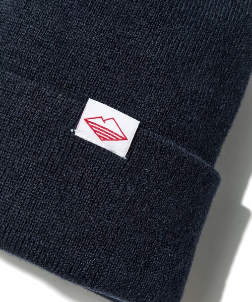 Battenwear（バテンウエア）の「【Battenwear/バテンウェア】米国製 ニットキャップ/ WATCH CAP V.2（ニットキャップ/ビーニー・メンズ・ブラック/ネイビー/レッド/オリーブ/オレンジ/ベージュ系その他・ONE SIZE）」の17枚目の写真