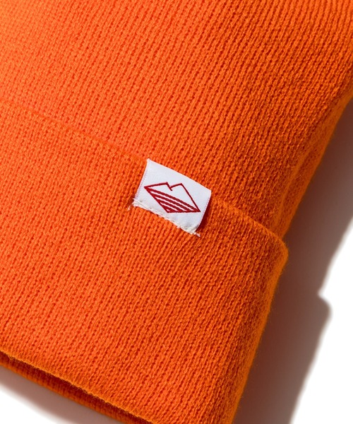 Battenwear（バテンウエア）の「【Battenwear/バテンウェア】米国製 ニットキャップ/ WATCH CAP V.2（ニットキャップ/ビーニー・メンズ・ブラック/ネイビー/レッド/オリーブ/オレンジ/ベージュ系その他・ONE SIZE）」の20枚目の写真