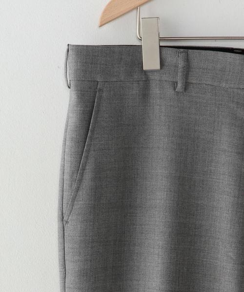 Steven Alan（スティーブンアラン）の「＜Steven Alan＞ 14 N/Standard PT/ﾊﾟﾝﾂ◆（スラックス・メンズ・グレー・33inch/29inch/31inch）」の4枚目の写真
