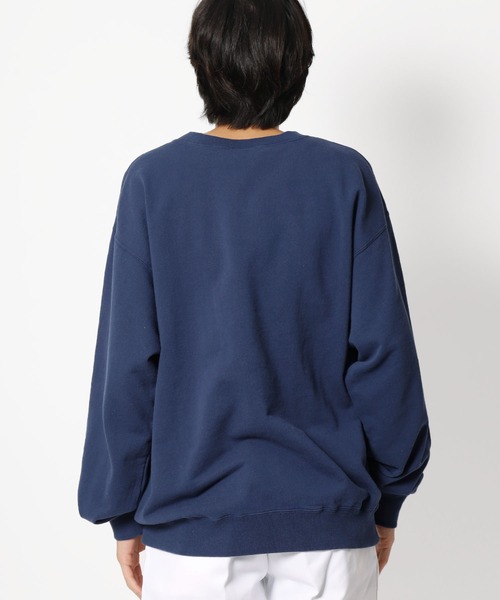 Russell Athletic トレーナー スウェット RUSSELL ATHLETIC
