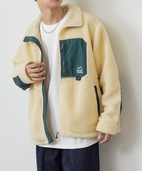 Franklin Climbing（フランクリンクライミング）の「【Franklin