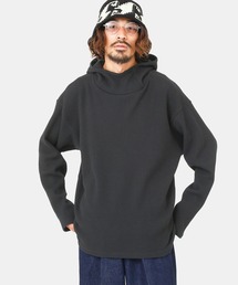 PORT BY ARK | PORT BY ARK / ポートバイアーク：Thermal Hoodie：PO12-T003[COR](Tシャツ/カットソー)
