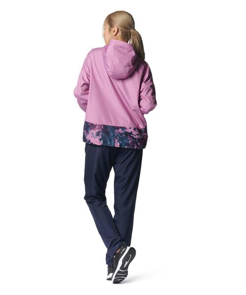 UNDER ARMOUR（アンダーアーマー）の「UAトリコット ウーブン フルジップ フーディー（トレーニング/レディース）（その他アウター・レディース・ネイビー/ブラック/パープル・S/XL/L/M）」の20枚目の写真