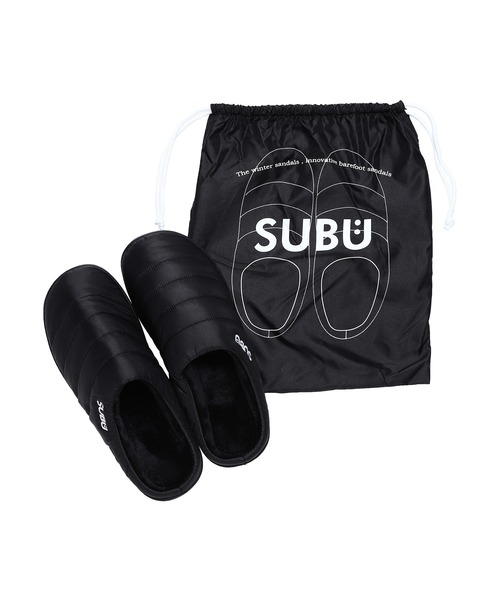 Subus Japanese SUBU(スブ)の「【SUBU】Permanent Collection(サンダル)」 - WEAR