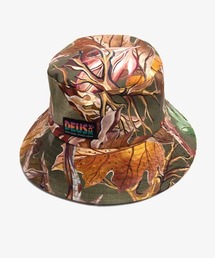 SCOUT BUCKET HAT
