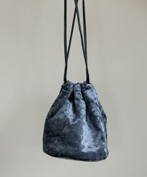 LEPSIM | アソートキンチャクＢＡＧ　162532(ショルダーバッグ)