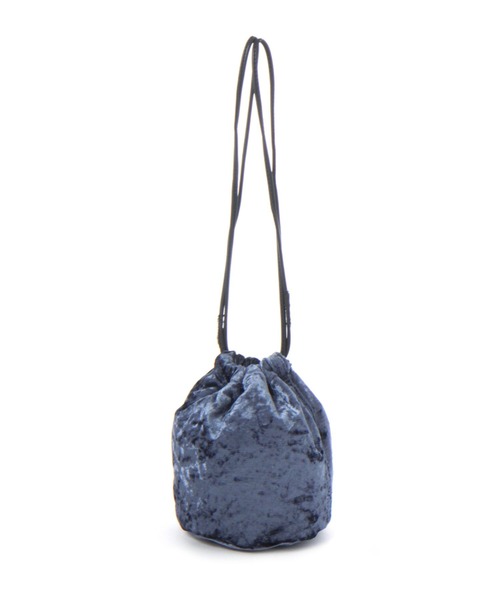 LEPSIM（レプシィム）の「アソートキンチャクＢＡＧ　162532（ショルダーバッグ・レディース・ブルー/アイボリー/ゼブラ・ONE SIZE）」の20枚目の写真