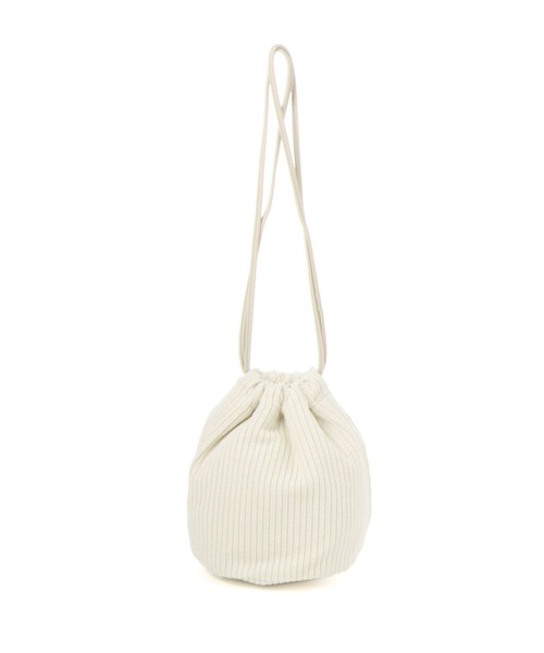 LEPSIM（レプシィム）の「アソートキンチャクＢＡＧ　162532（ショルダーバッグ・レディース・ブルー/アイボリー/ゼブラ・ONE SIZE）」の22枚目の写真