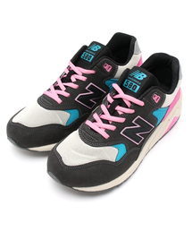 【CIAOPANIC TYPY】ニューバランスMRT580