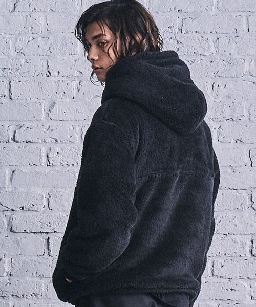 MSML（エムエスエムエル）の「BOA HOODIE（パーカー）」 - WEAR