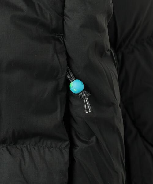 NIKE ACG（ナイキエィシージー）の「＜NIKE ACG＞ NRG TFADV PUFF JACKET/ジャケット（その他アウター・メンズ・ブラック・M/XL/L）」の6枚目の写真