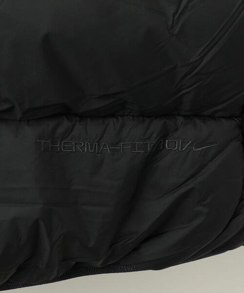 NIKE ACG（ナイキエィシージー）の「＜NIKE ACG＞ NRG TFADV PUFF JACKET/ジャケット（その他アウター・メンズ・ブラック・M/XL/L）」の9枚目の写真