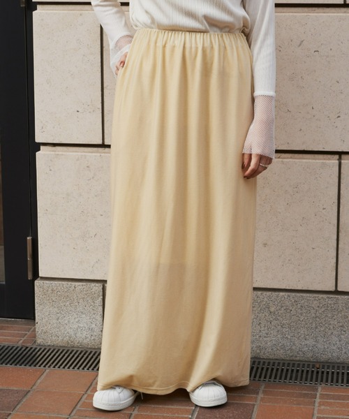 Aunt Marie's（アントマリーズ）の「ベロアナロースカート（スカート・レディース・ブラック/ブルー/イエロー・SMALL/FREE）」の15枚目の写真