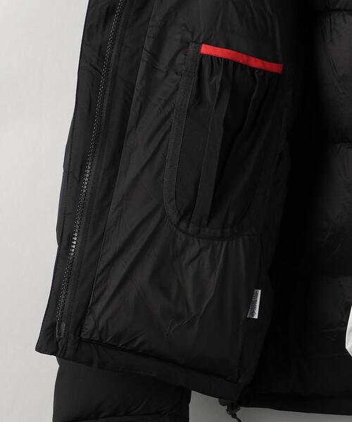 THE NORTH FACE(ザノースフェイス)の「<THE NORTH FACE> BALTRO LIGHT JACKET/アウター(ダウンジャケット/コート・メンズ・グレー/ブラック/コバルトブルー・L/XL/S/M)」の17枚目の写真