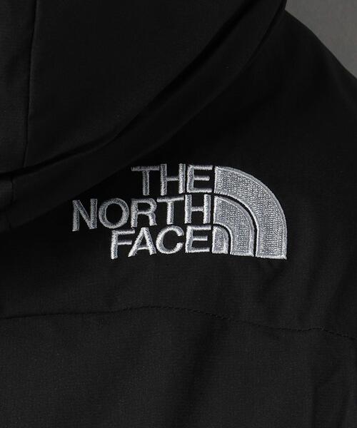 THE NORTH FACE(ザノースフェイス)の「<THE NORTH FACE> BALTRO LIGHT JACKET/アウター(ダウンジャケット/コート・メンズ・グレー/ブラック/コバルトブルー・L/XL/S/M)」の19枚目の写真