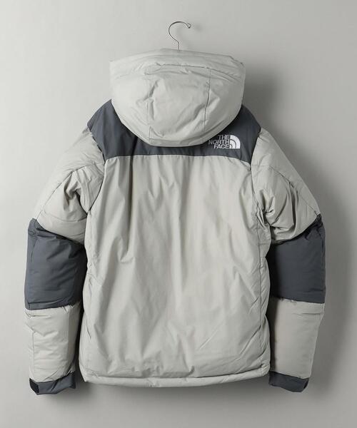 THE NORTH FACE(ザノースフェイス)の「<THE NORTH FACE> BALTRO LIGHT JACKET/アウター(ダウンジャケット/コート・メンズ・グレー/ブラック/コバルトブルー・L/XL/S/M)」の21枚目の写真