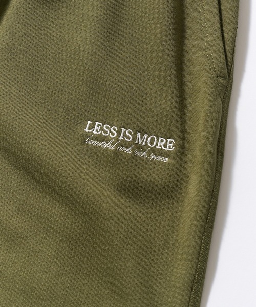 新品lemi leaf 猫ロゴスウェット　モカ（LESS IS MORE C） 新品lemi leaf 猫ロゴスウェット モカ（LESS IS MORE C）