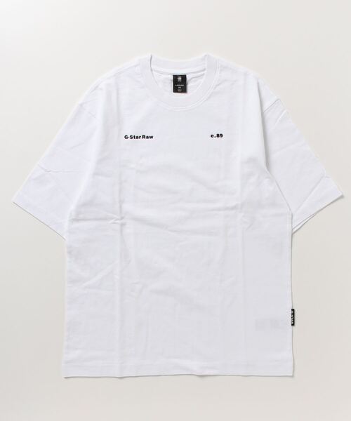 送料込★G-Star★半袖Tシャツ Base Round Neck 2 Units Tシャツ Basic Tees | Just the Product | G-Star RAW® JP