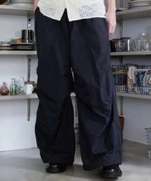ln fortis | ln fortis - 2wayシルエットナイロンパンツ(カーゴパンツ)