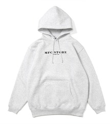 MFC STORE | MFC STORE MODERN LOGO HOODIE(パーカー)