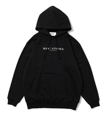 MFC STORE | MFC STORE MODERN LOGO HOODIE(パーカー)