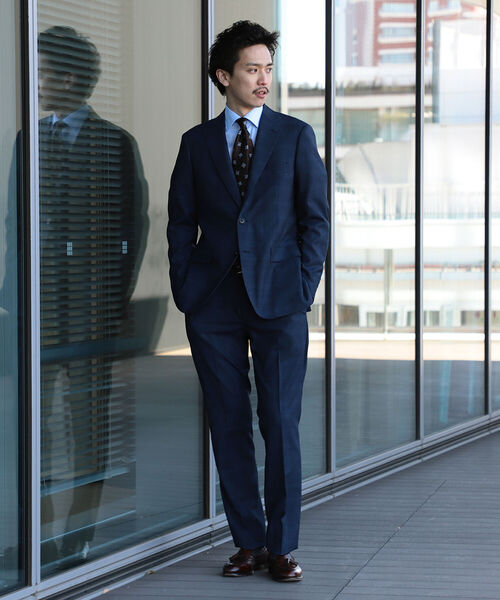 BEAMS HEART（ビームスハート）の「BEAMS HEART / REDA グレンチェック